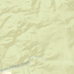 Jefferson County Street Map