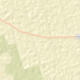 Bajai Járás Street Map