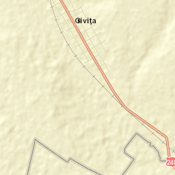Griviţa Street Map