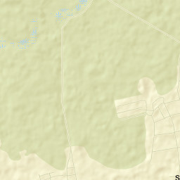 Sânpetru German Street Map