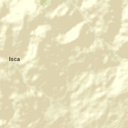 Comuna Meteş Street Map