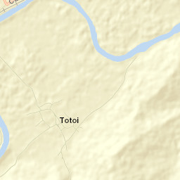 Comuna Sântimbru Street Map