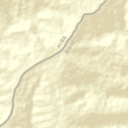 Comuna Valea Lungă Street Map