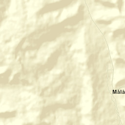 Mălâncrav Street Map