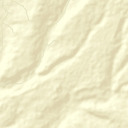 Herculian Street Map