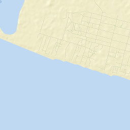 Zaliznyy Port Street Map