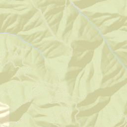 Ravalli County Street Map