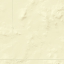 Adams County Street Map