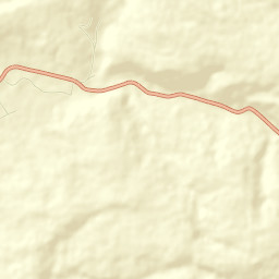 Comuna Băţani Street Map