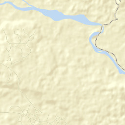 Comuna Rugineşti Street Map