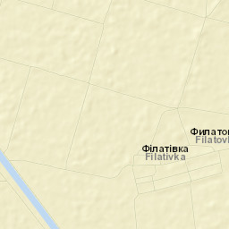 Filatovka Street Map
