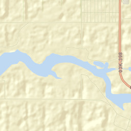 Pavlovskiy Rayon Street Map