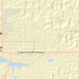 Gorodovikovsk Street Map