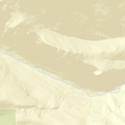 Deer Lodge County Street Map