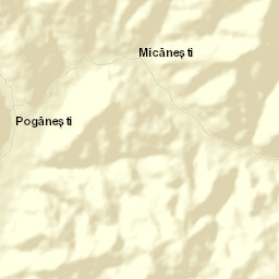 Comuna Zam Street Map