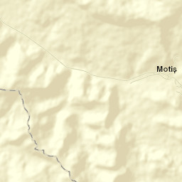 Comuna Valea Viilor Street Map