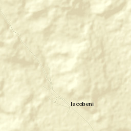 Iacobeni Street Map
