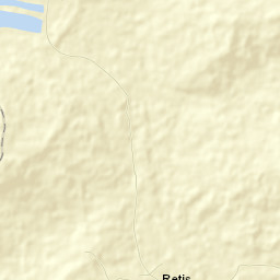 Comuna Brădeni Street Map