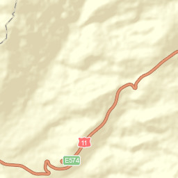 Comuna Breţcu Street Map