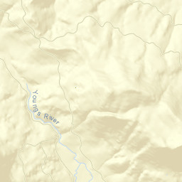 Clatsop County Street Map