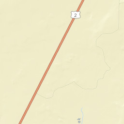 U.S. Route 2 in Idaho, Manistique, MI 49854, USA Street Map