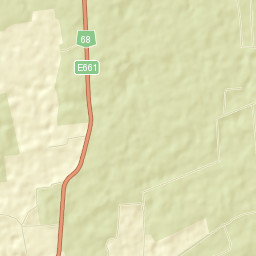 Barcsi Járás Street Map