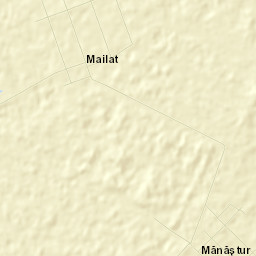 Mailat Street Map