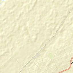 Vinga Street Map