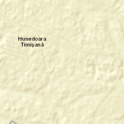 Comuna Şagu Street Map