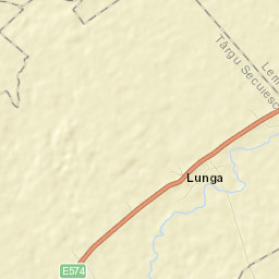 Lunga Street Map