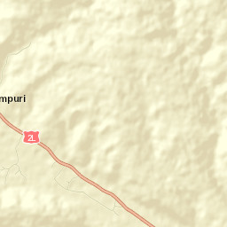Câmpurile de Jos Street Map