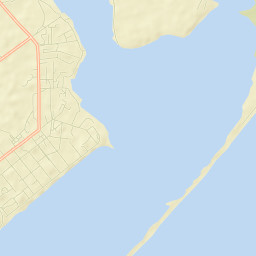 Serhiyivka Street Map