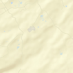 Cape Breton County Street Map