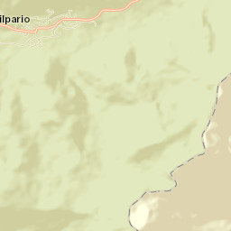 Schilpario Street Map