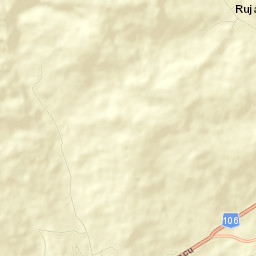 Oraş Agnita Street Map