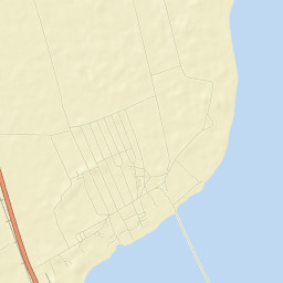 Pochetnoye Street Map