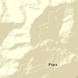 Pigra Street Map