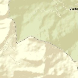 Valtorta Street Map