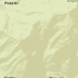 Moio de' Calvi Street Map