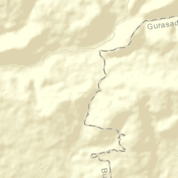 Comuna Burjuc Street Map