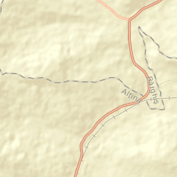 Comuna Alțâna Street Map