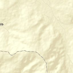 Comuna Ojdula Street Map