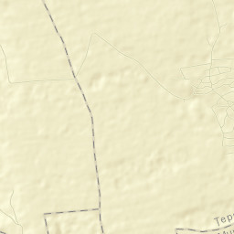 Comuna Ţepu Street Map