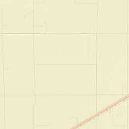Yellowstone County Street Map