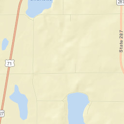 24463 220th Street, Long Prairie, MN 56347 Street Map