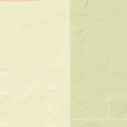 Mille Lacs County Street Map