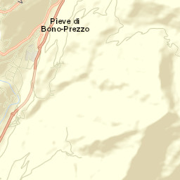 Praso Street Map