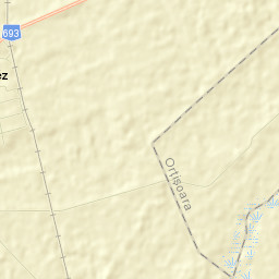 Comuna Satchinez Street Map