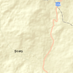 Şoarş Street Map
