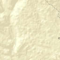 Comuna Valea Crişului Street Map